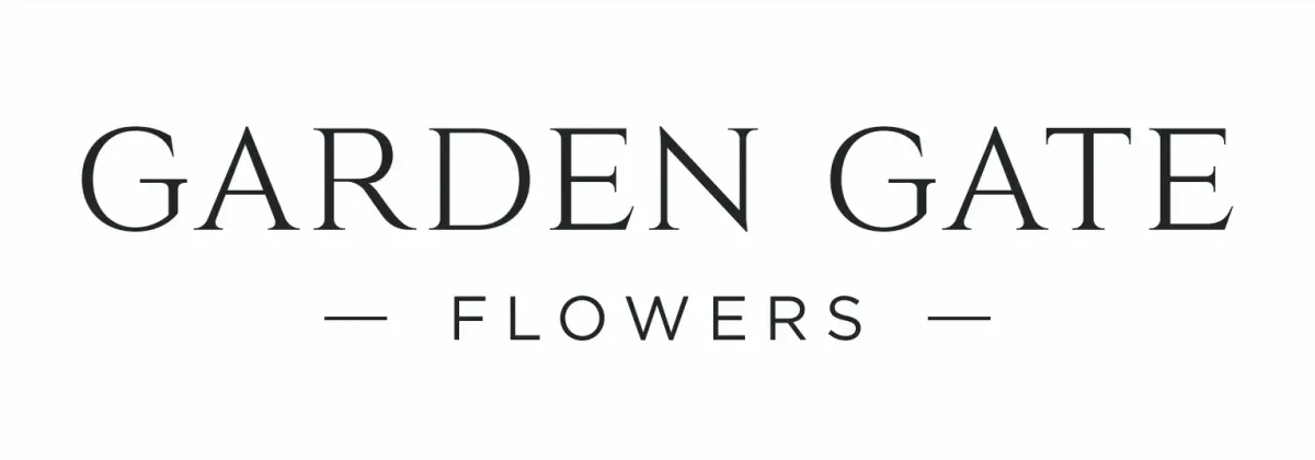Garden Gate Flowers