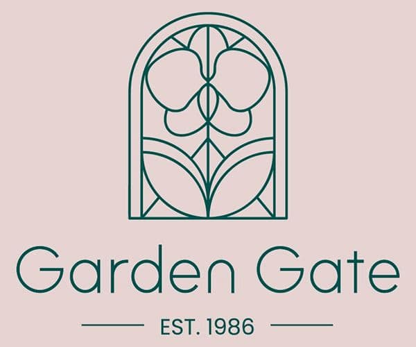 Garden Gate Orchid Arrangements