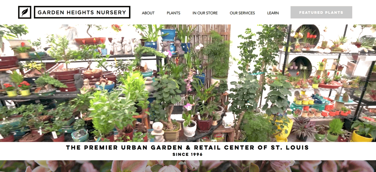 Garden Heights Nursery
