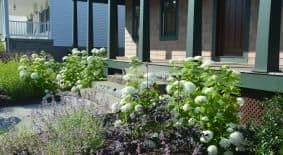 Garden Life Outfitters