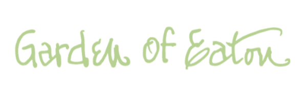 Garden of Eaton gifts and notions