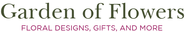 Garden of Flowers Floral Design