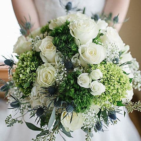 Garden Party Florist
