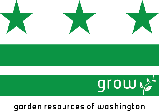 Garden Resources of Washington