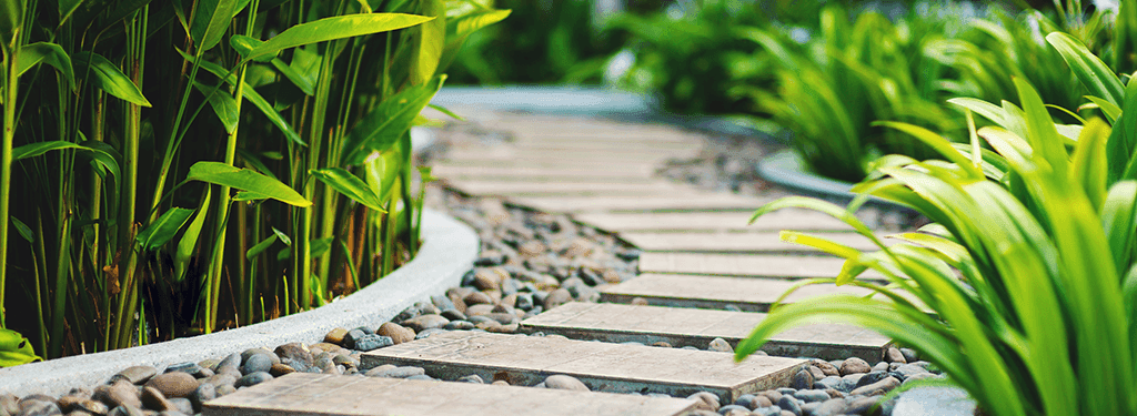 Garden Services