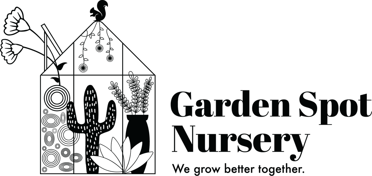 Garden Spot Nursery