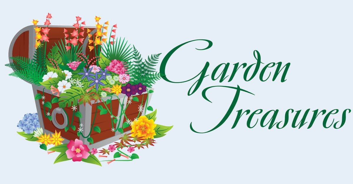 Garden Treasures