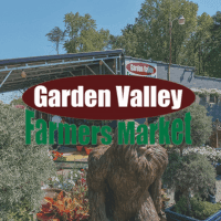 Garden Valley Farmers Market - Greensboro