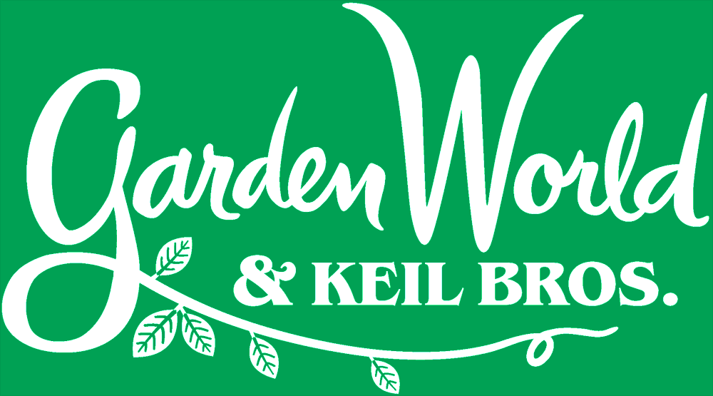 Garden World