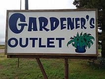 Gardener's Outlet