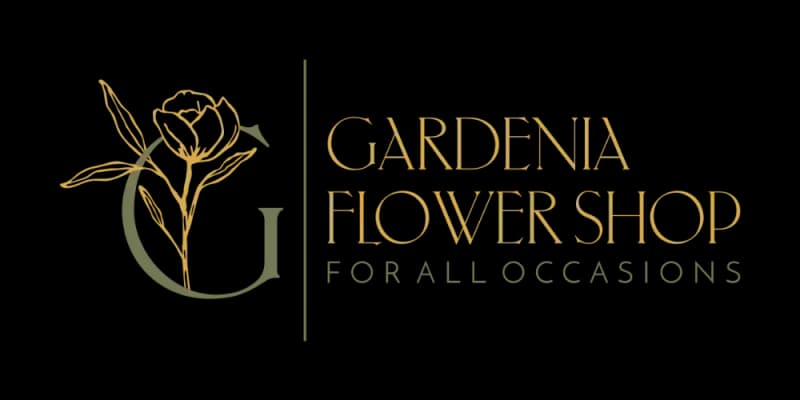 Gardenia Flower Shop