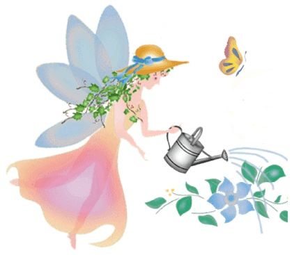 Gardening Angel Nursery