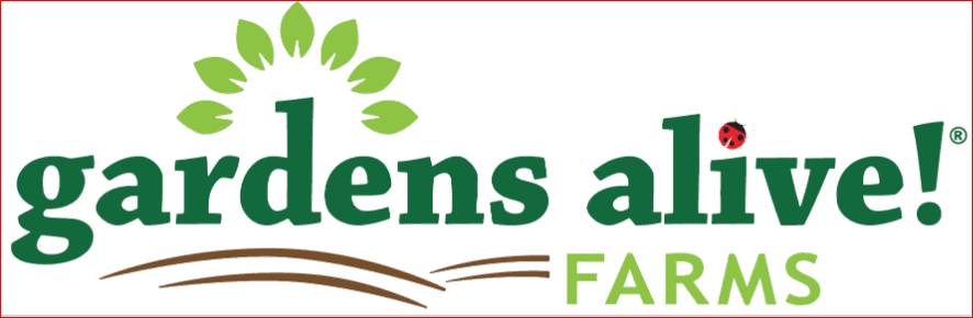 Gardens Alive Farms