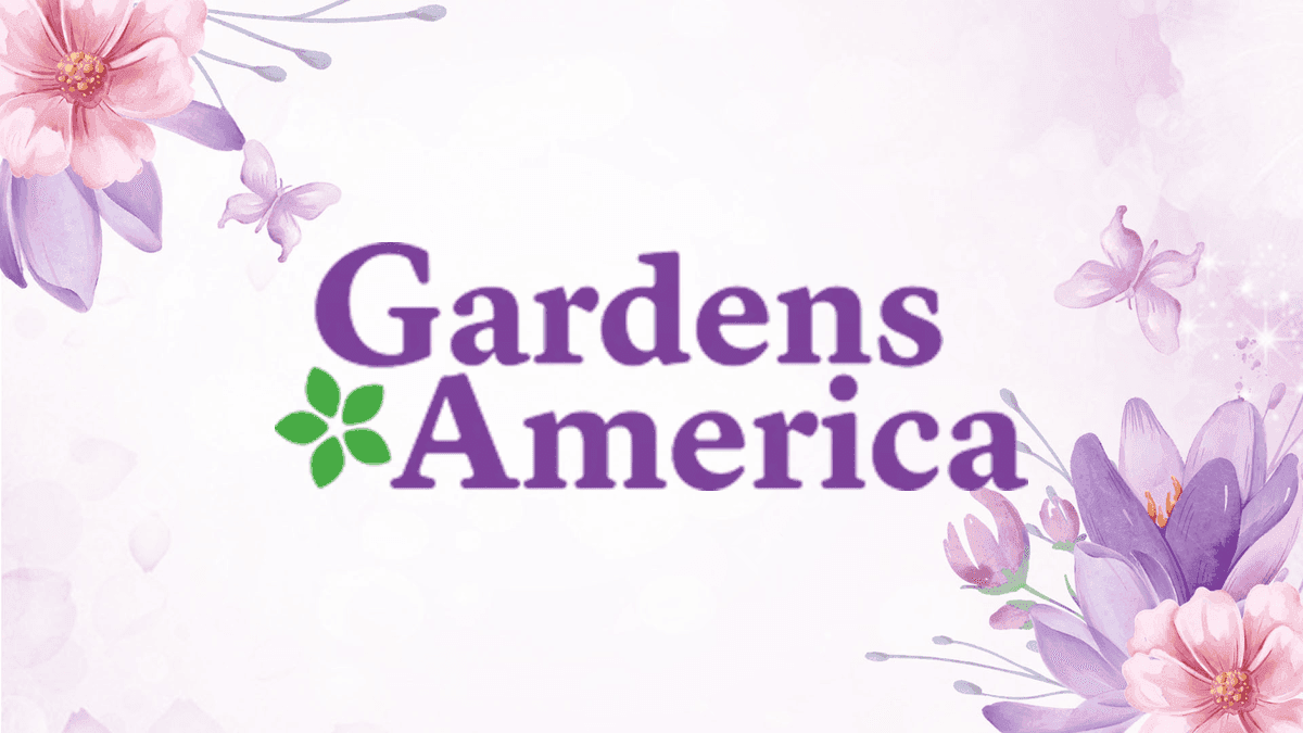 Gardens America