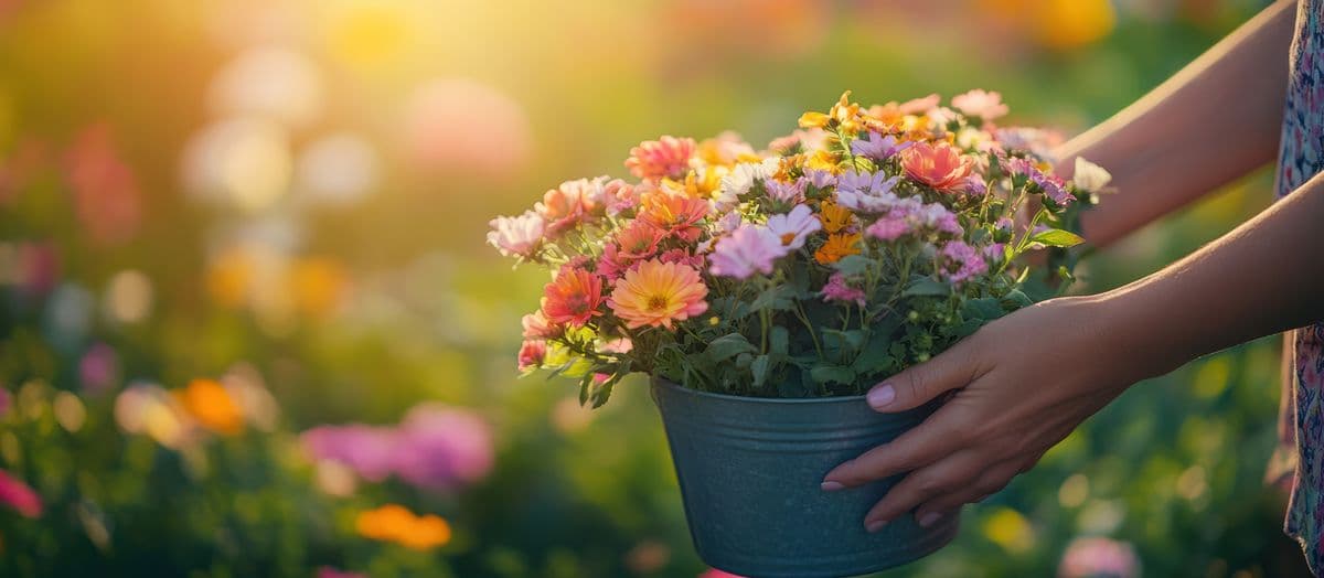 Gardens & Beyond