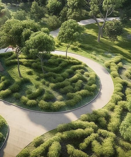 Gardens of the Treasure Coast