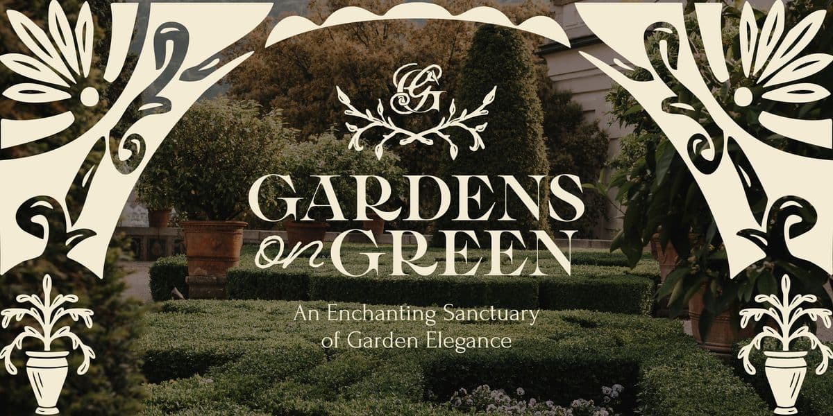 Gardens on Green
