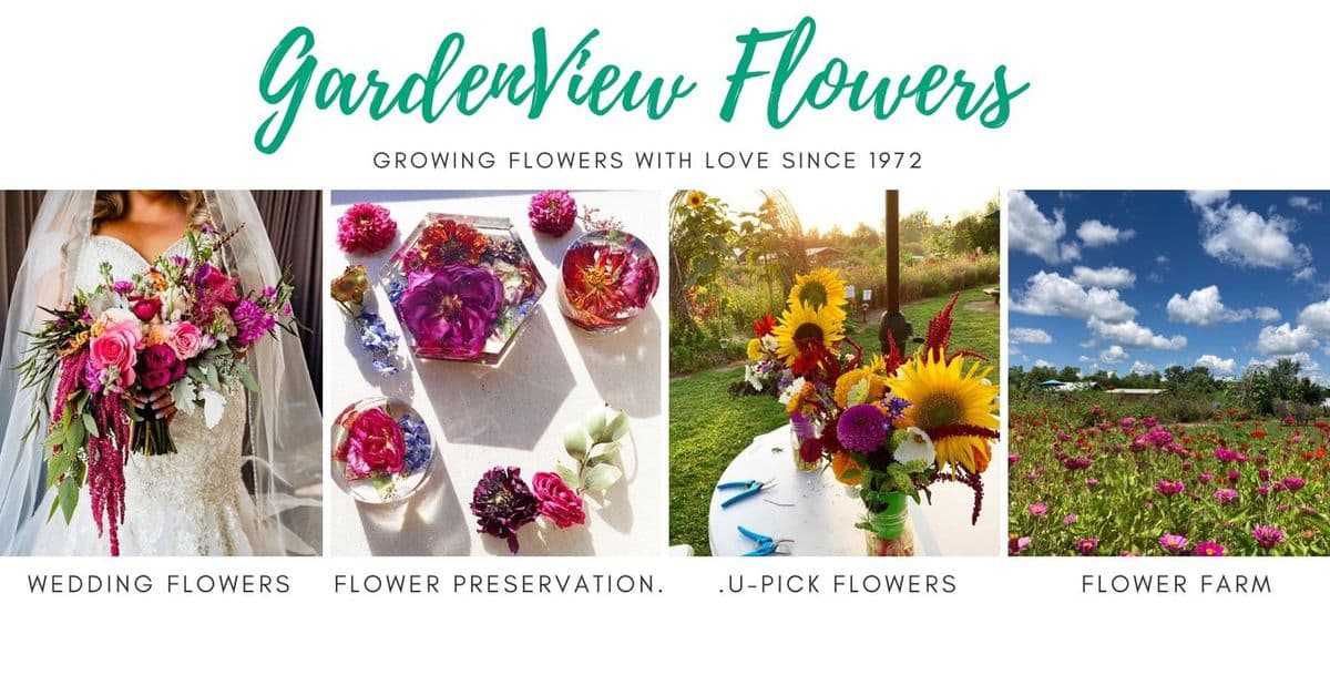GardenView Flowers