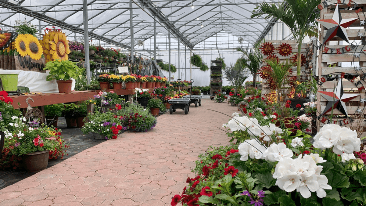 GardenWorx LI