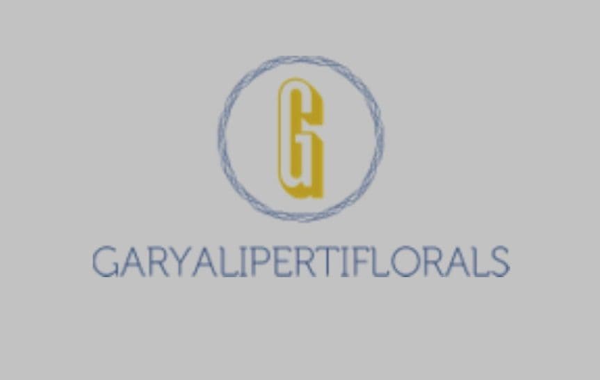 Gary Aliperti Florals