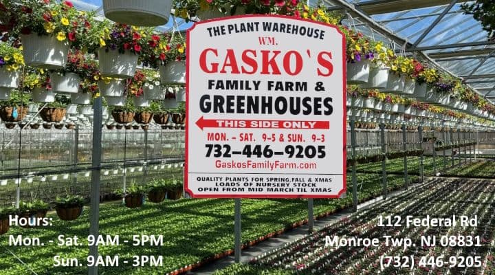 Gasko's Family Farm and Greenhouses