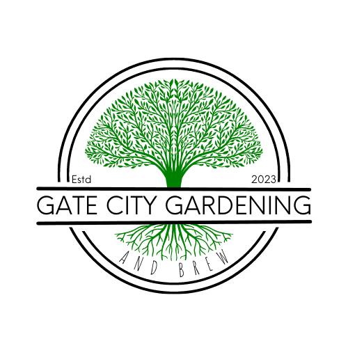 Gate City Gardening and Brew
