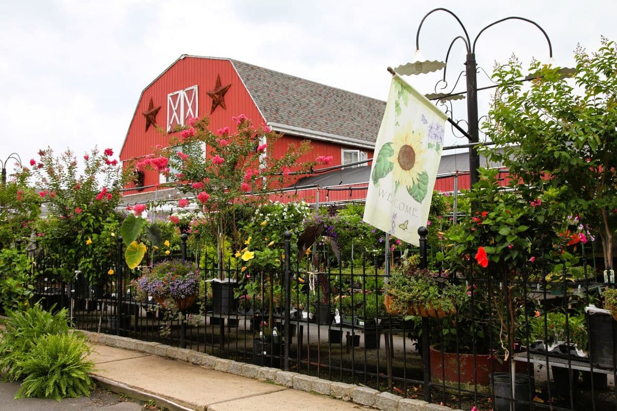 Geerlings Garden, Gift, and Patio