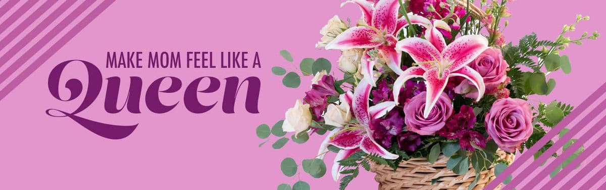 GEFKEN FLOWERS & GIFT BASKETS