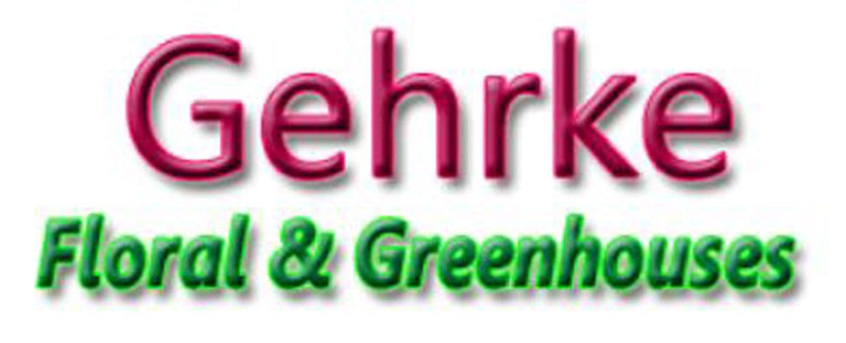 Gehrke Floral & Greenhouses