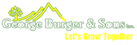 George Burger & Sons Inc.