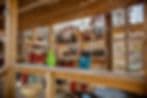 George’s Seed, Feed, And Grow Shop