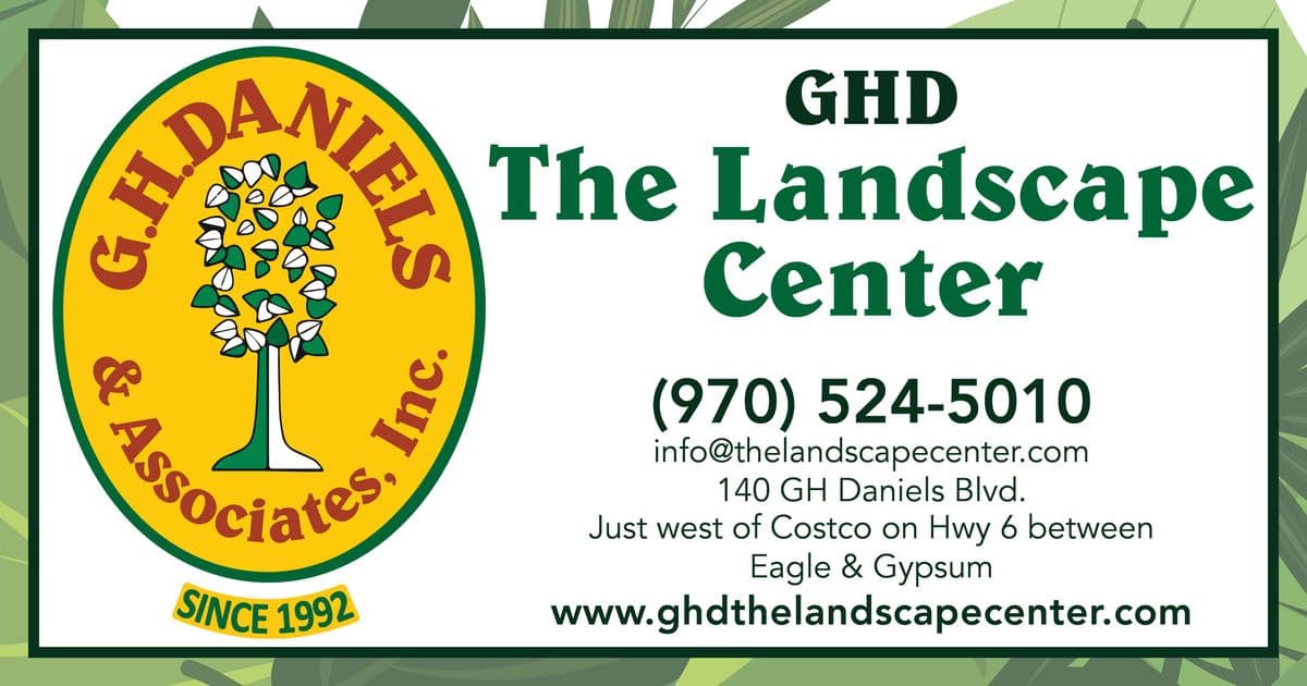 GH Daniels The Landscape Center