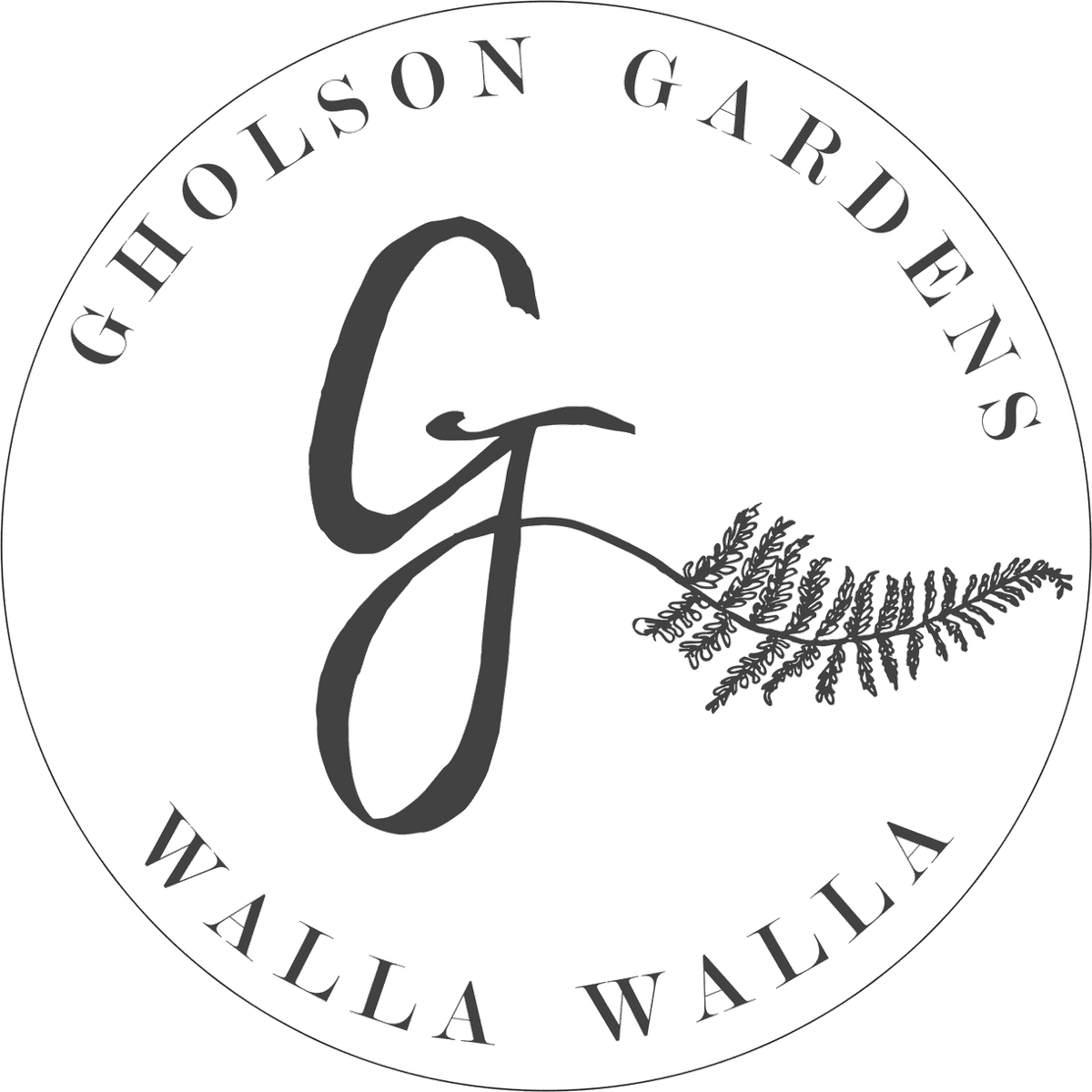 Gholson Gardens