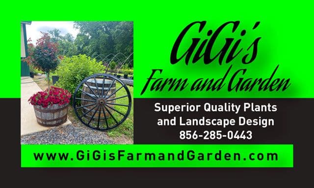 GiGi's Farm and Garden