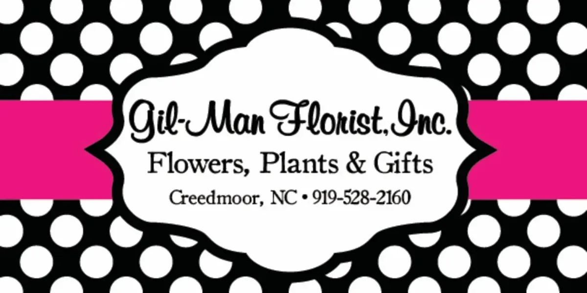 Gil-Man Florist Inc.