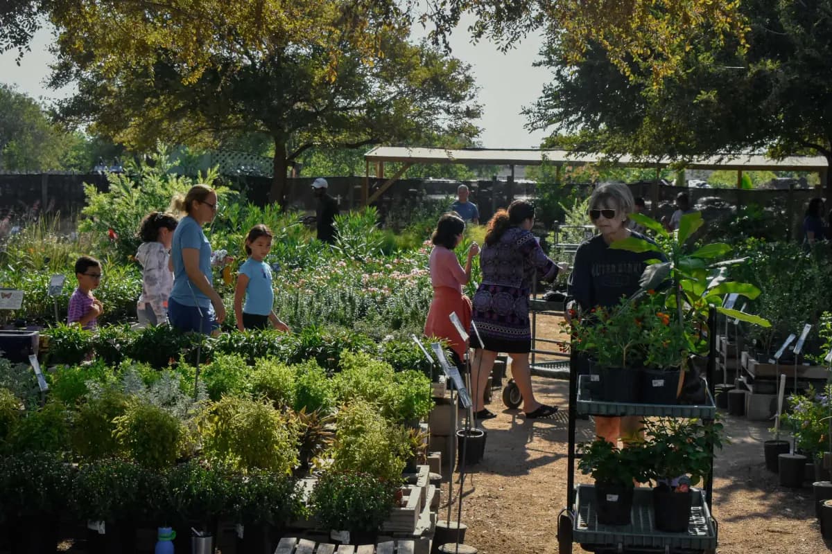 Gill Garden Center + Landscape Co.