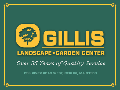 Gillis Landscape Garden Center
