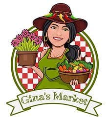 Gina's Market