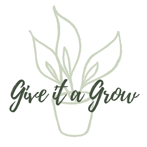 Give It A Grow