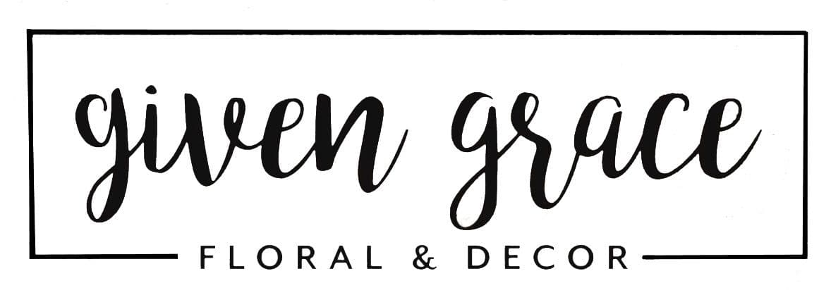 Given Grace Floral & Decor