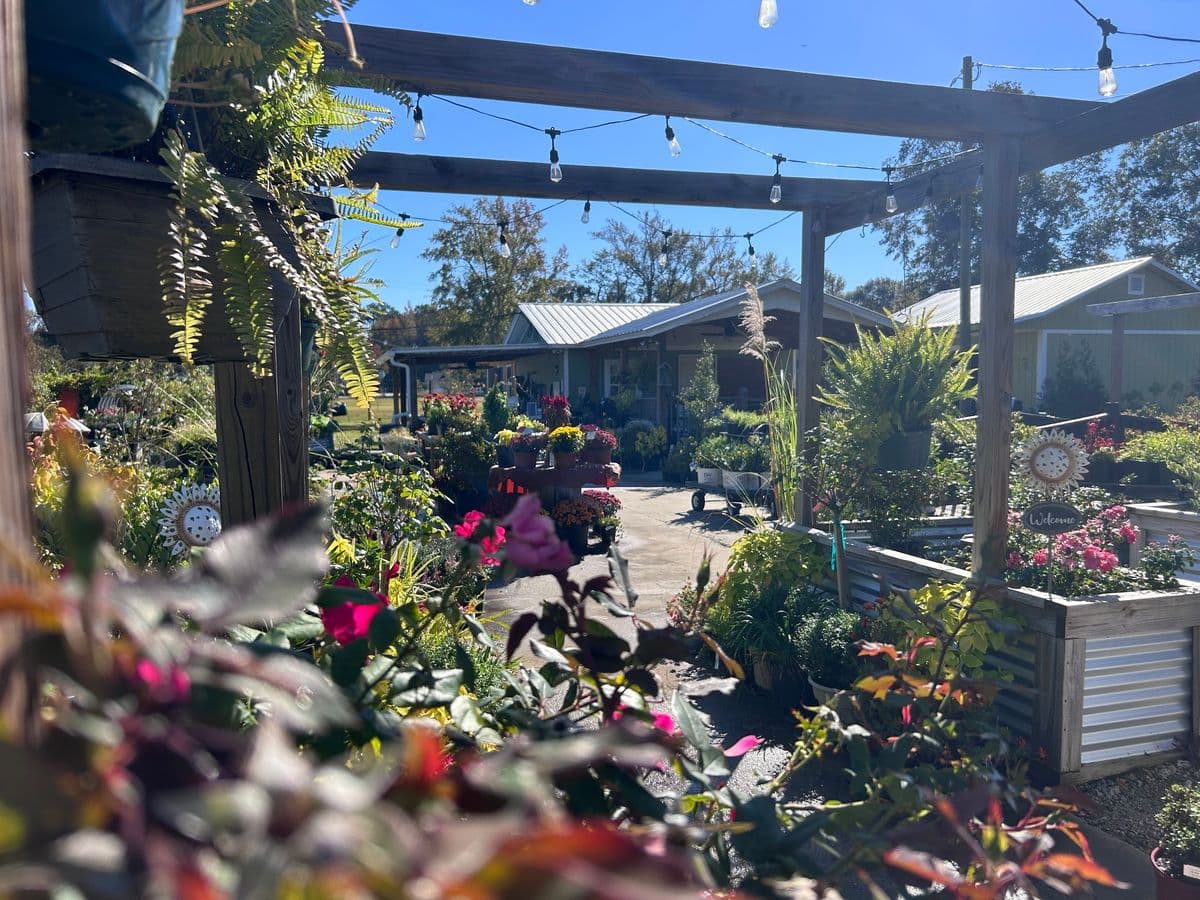 Giving Hope Gardens