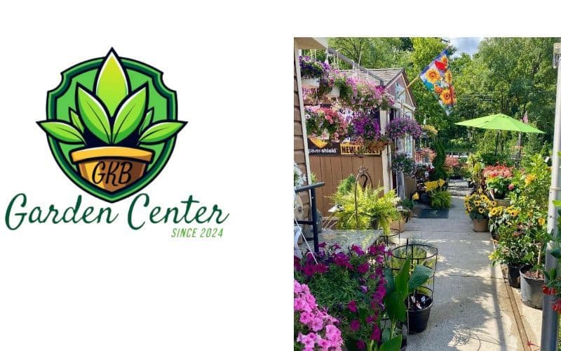 GKB Garden Center
