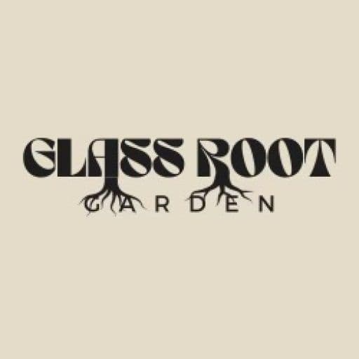 Glass Root Garden