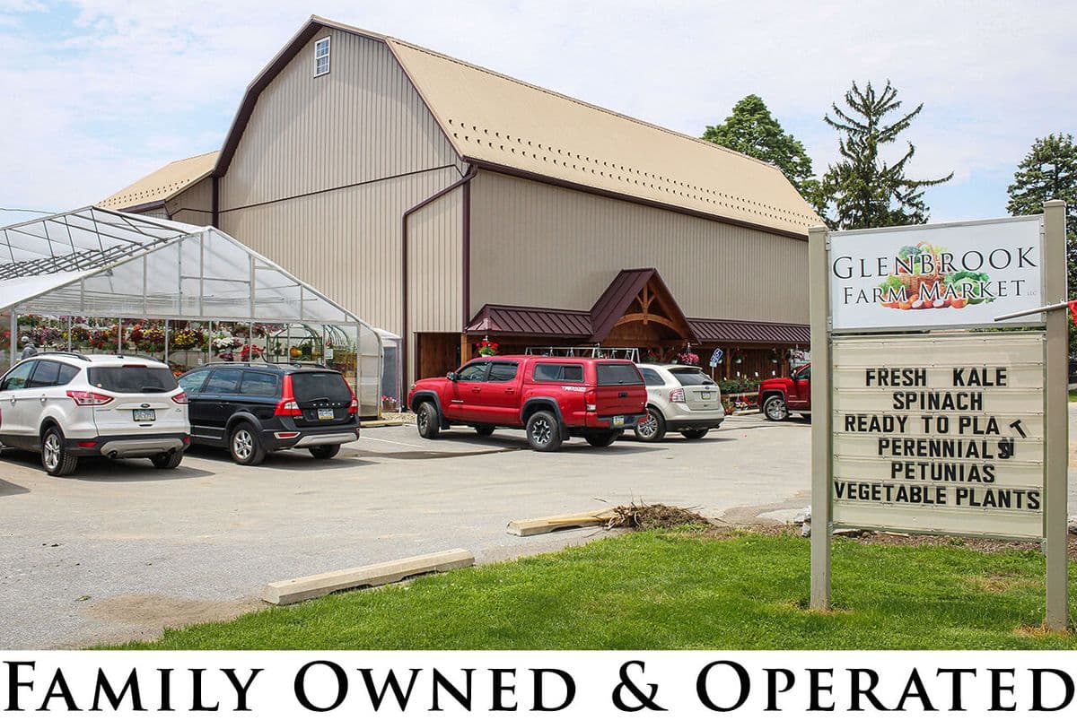 Glenbrook Farm Market