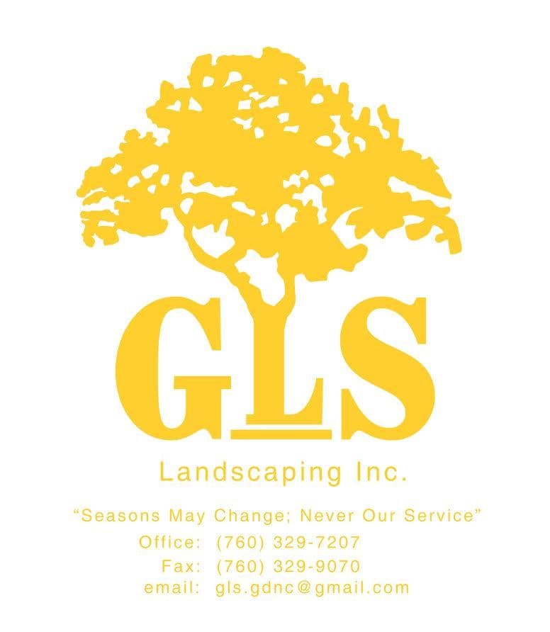 GLS Landscaping