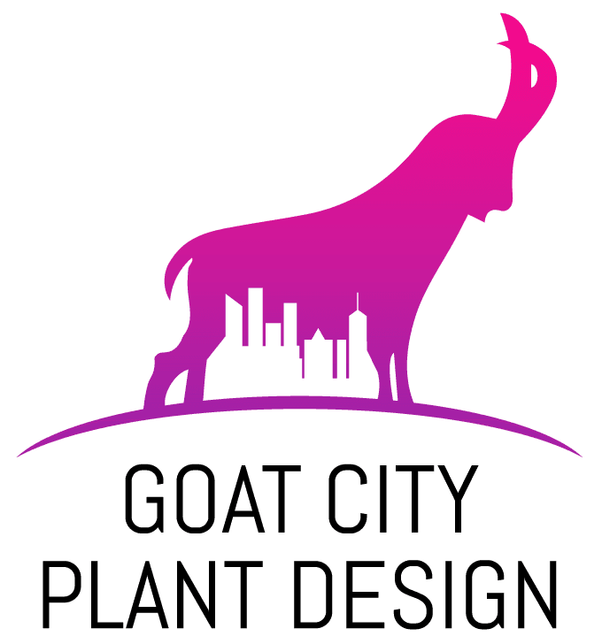 Goat City Plant Design