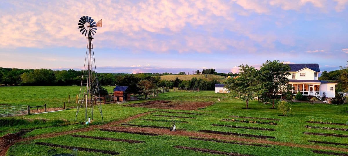 Gobbler Hill Farm Inc.