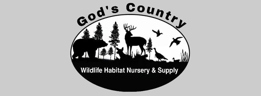 God's Country Wildlife Habitat Nursery & Supply, LLC