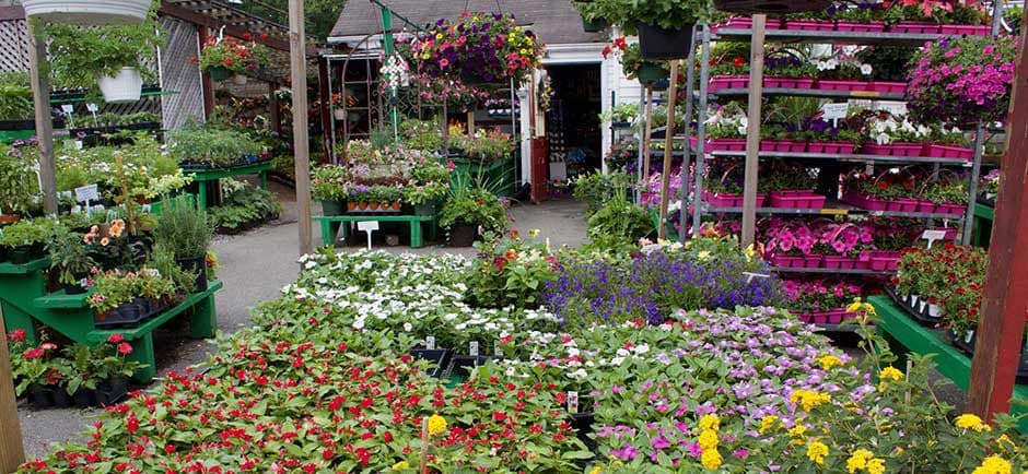 Goffle Brook Farm & Garden Center
