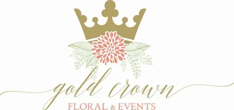 Gold Crown Floral & Events
